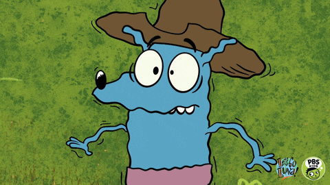 Lets Go Luna Pbs Kids GIF