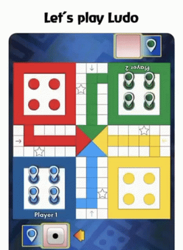 Lets Play A Game Dice Game GIF