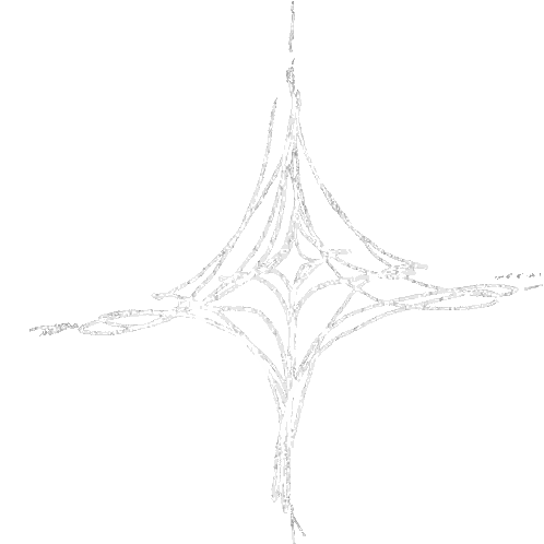 Letter B Black and White
