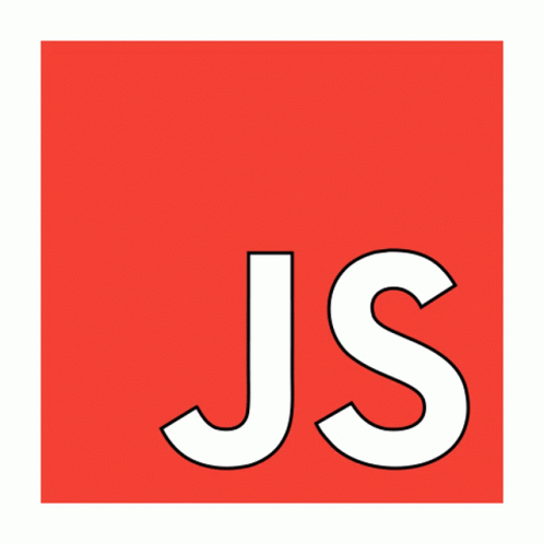 Letter J And S On A Logo GIF
