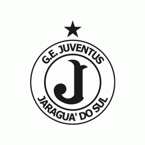 Letter J In A Logo GIF