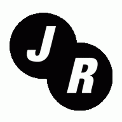 Letter J With Letter R GIF