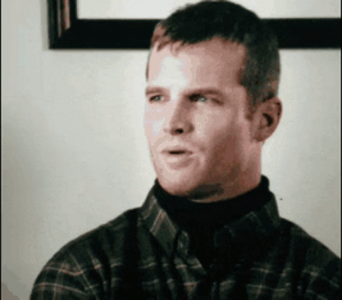 Funny Wayne Letterkenny GIF