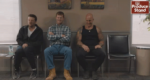 Pap Smear Letterkenny GIF