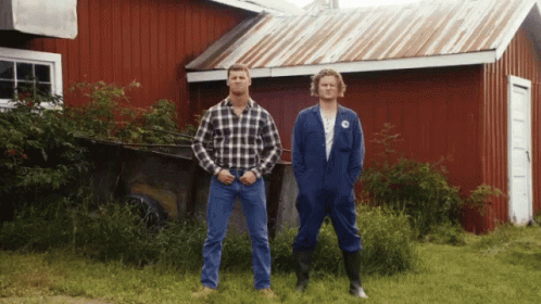 Letterkenny Gif File 3694kb GIF