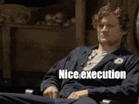 Doin Terrific Letterkenny GIF