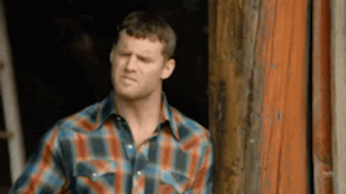 Gimme A Minute Letterkenny GIF