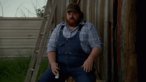 Letterkenny Iconic Allegedly Edit GIF