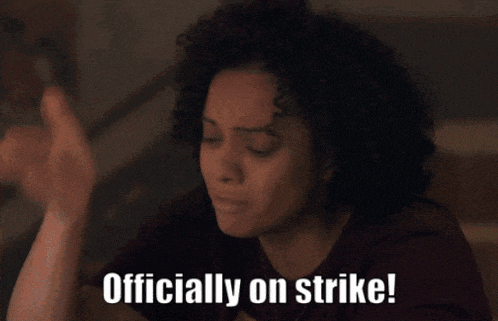 Leverage Redemption Breanna Casey Gif GIF