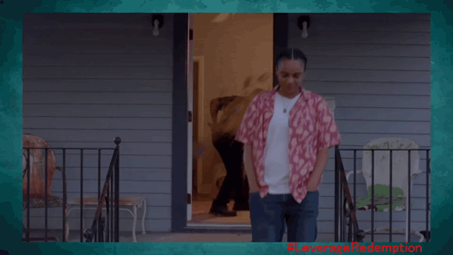 Leverage Redemption Electricent1 GIF