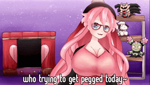 Leveta Lunaty Uwu Gif GIF