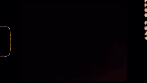 Levi 'S 501 Logo On A Red Background GIF