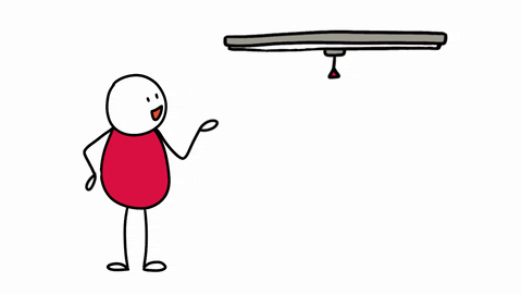 Levitate Poll Survey GIF