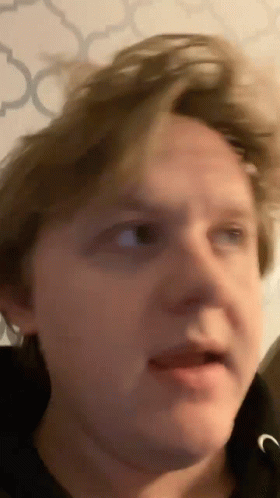 Lewis Capaldi Sarahmcfadyen GIF