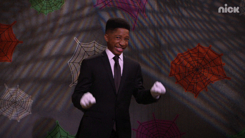 Lex Lumpkin Let Out Hee Hee Teasing GIF