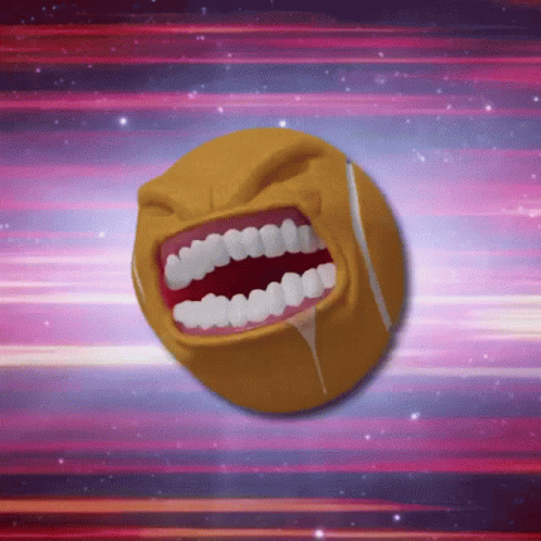 Lfg Crying Out Load Emoji GIF