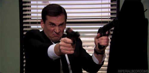 Lfg Michael Scarn GIF