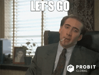 Lfg Nicholas Cage GIF