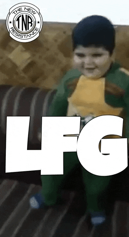 Lfg To Play With GIF