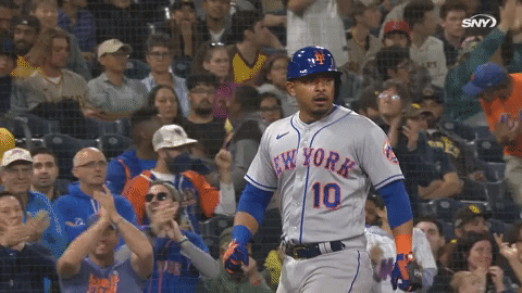 Lfgm New York Thank You GIF