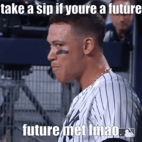 Lfgm Take A Sip Future Met Imao GIF