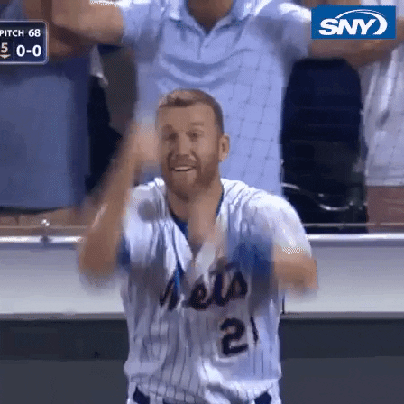 Lfgm Todd Frazier GIF