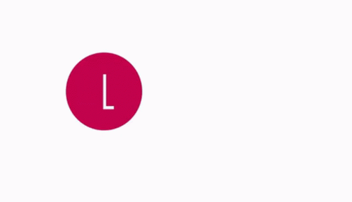 LG Logo with Red Circle