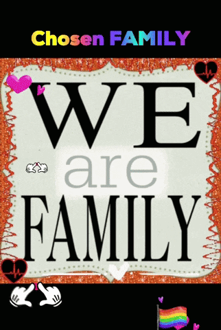 Lgbtq Lgbtq Love Gif GIF