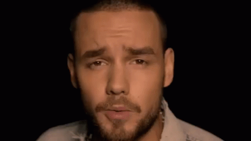 Liam Cam Payne Imagines Dirty GIF
