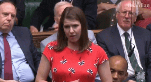 Liberal Jo Swinson GIF