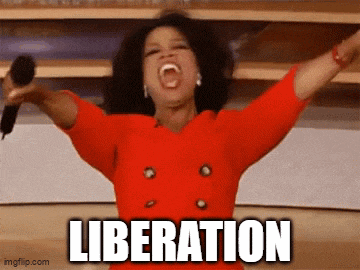 Liberation Day Tariff Liberation Gif GIF