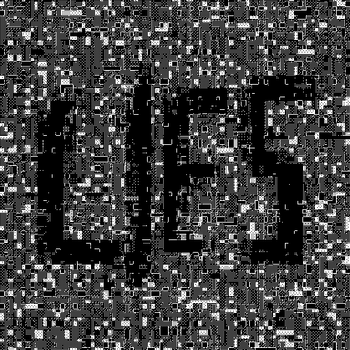 Lies Television Glitch GIF