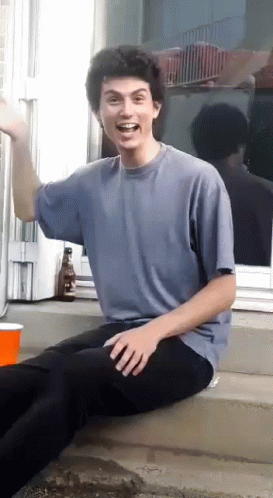 Lieutenant Dan 273 X 498 Gif GIF