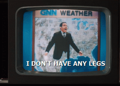 Lieutenant Dan Don't Have Any Legs Meme GIF