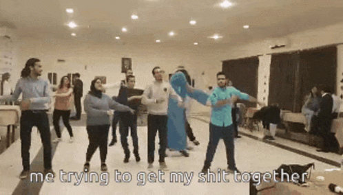 Life Alert Enjoying The Moment GIF