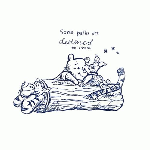 Life Alert Winnie The Pooh GIF