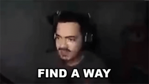 Life Finds A Way 498 X 281 Gif GIF
