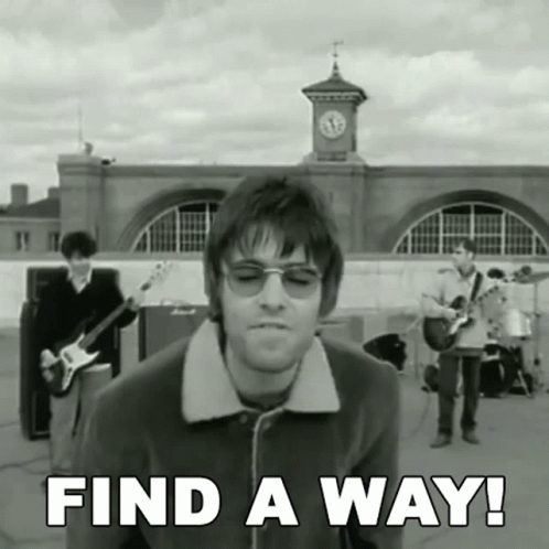 Life Finds A Way 498 X 498 Gif GIF