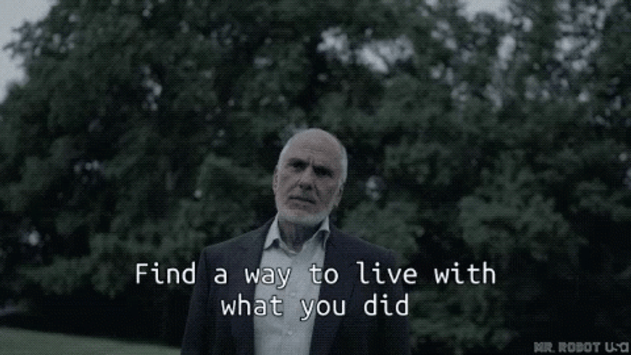 Life Finds A Way To Live GIF