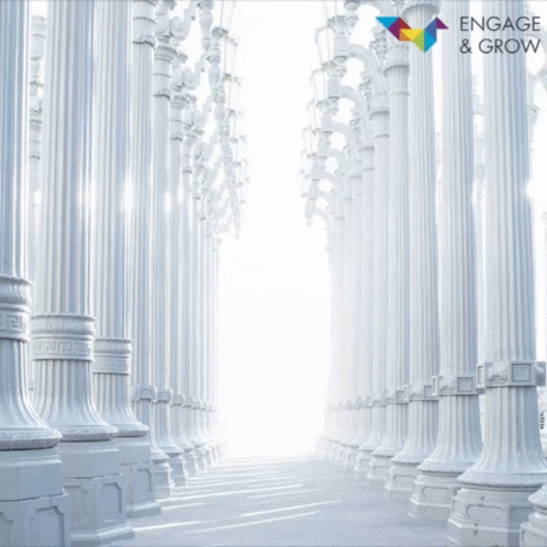 Life Finds A Way When You Get Better GIF