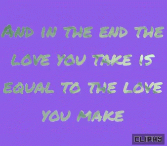 Life Goals Cliphy GIF