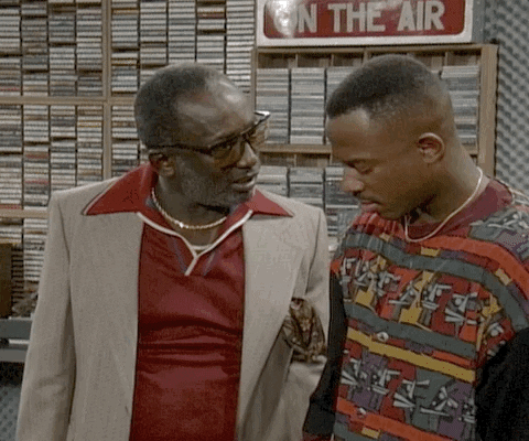Life Saver Martin Season 1 Stan And Cole GIF