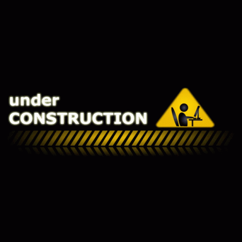 Life Under Construction Transit Art GIF