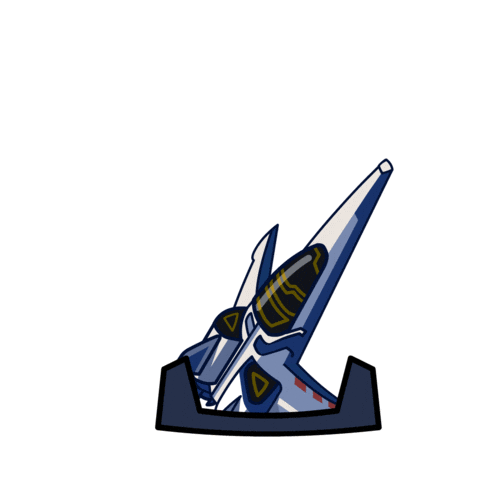 Lift Off Animated Rocket Lightyear Pixar GIF