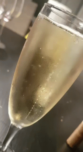Light And Bubbly Prosecco GIF