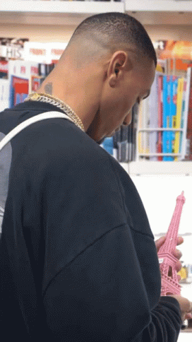 Light Skin Smile Kumala Paris GIF