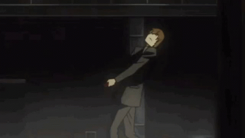 Light Yagami Kira Death Note GIF