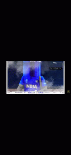 Lightning Bolt and India