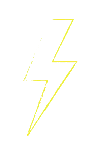 Lightning Bolt Drawing