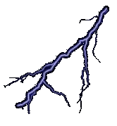 Lightning Bolt Illustration